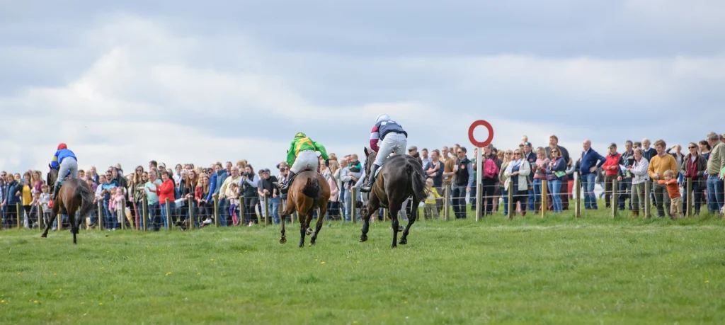 Lauderdale Point to Point